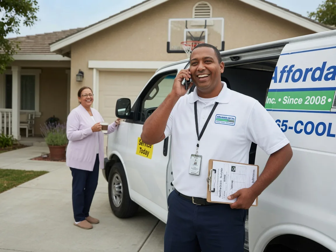 Central Ac Repair Midland, OR FAQs
